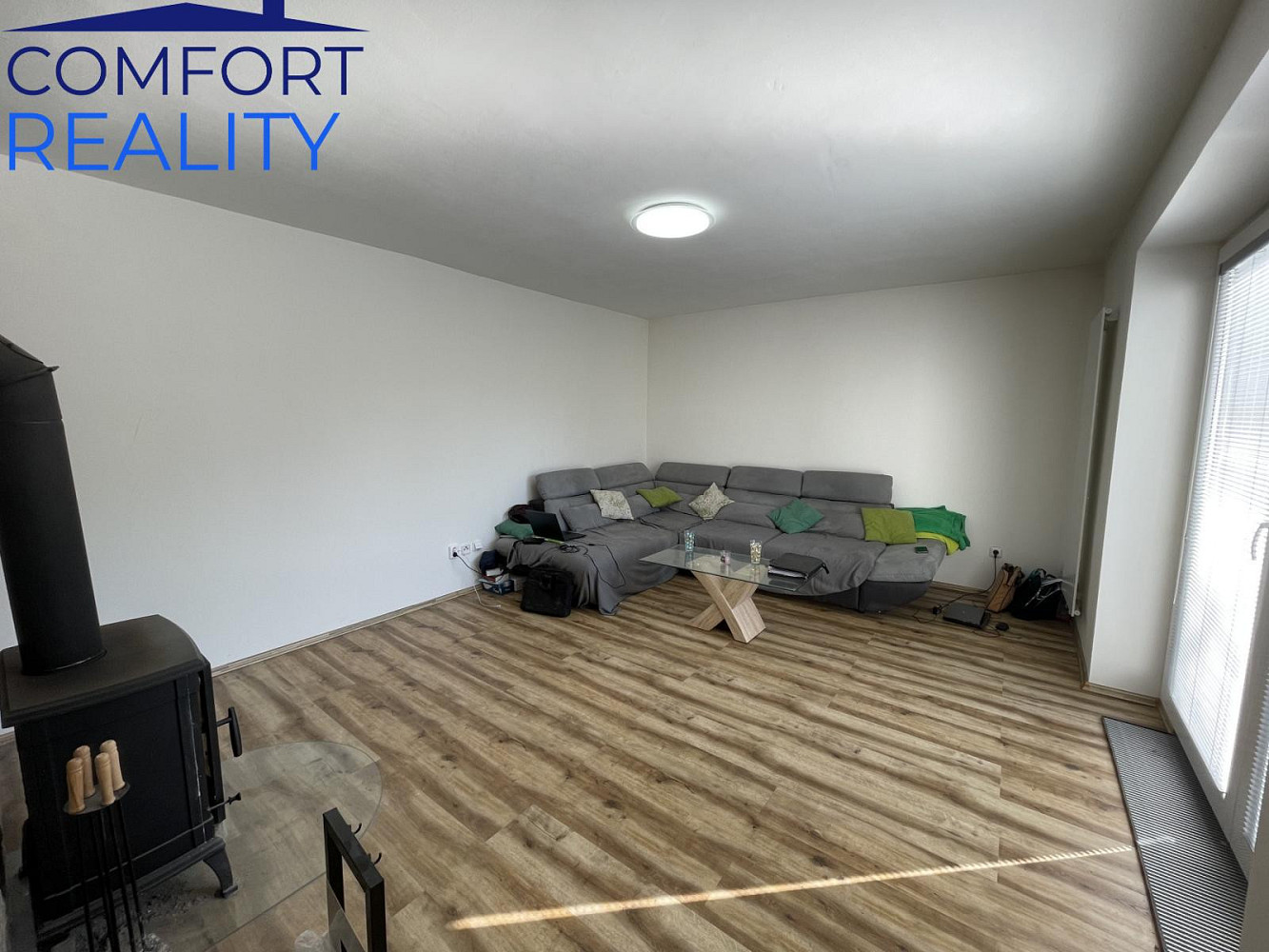 Pronájem domu 150 m² s pozemkem 673 m² – fotografie 2