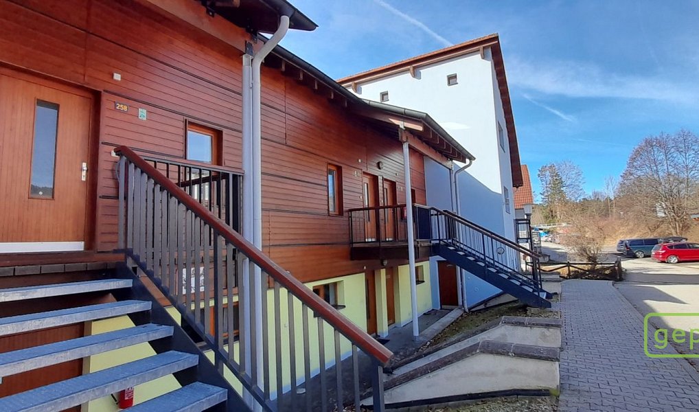 Prodej bytu 3+kk 76 m², Lipno nad Vltavou – náhled fotky 5
