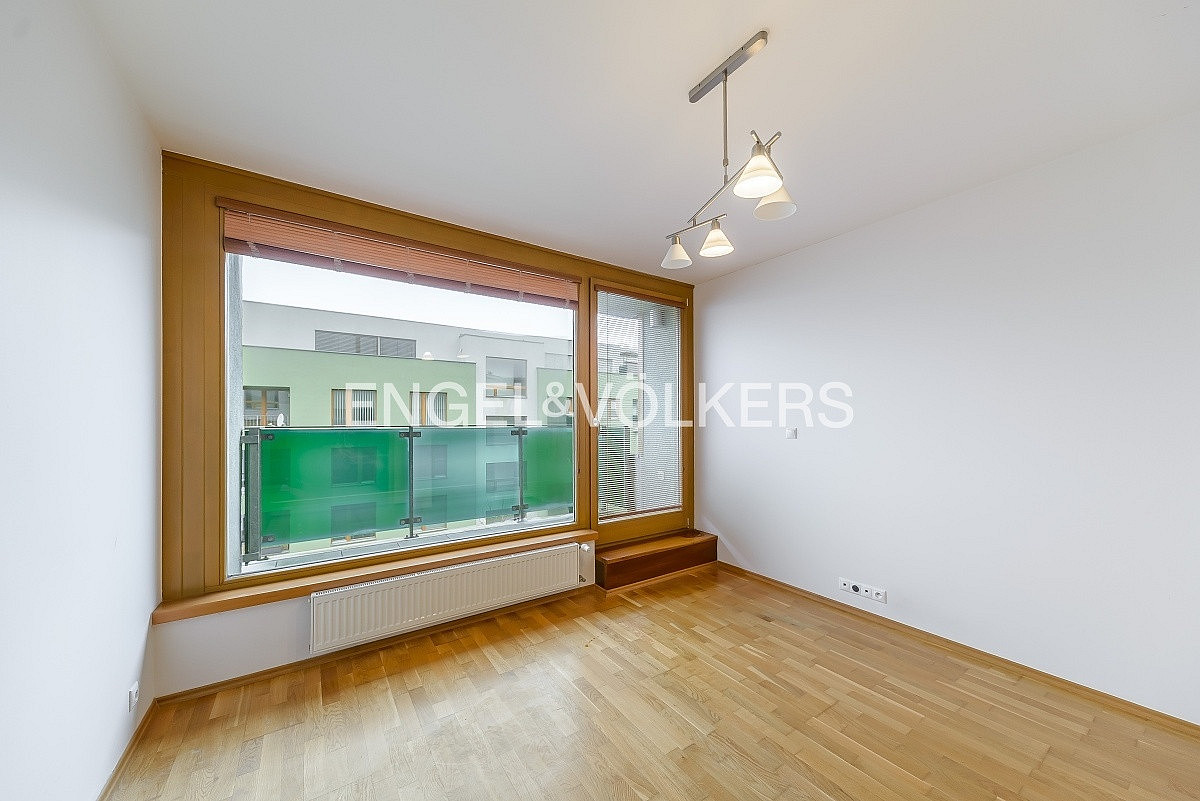 Pronájem bytu 3+kk 86 m² — photo 5