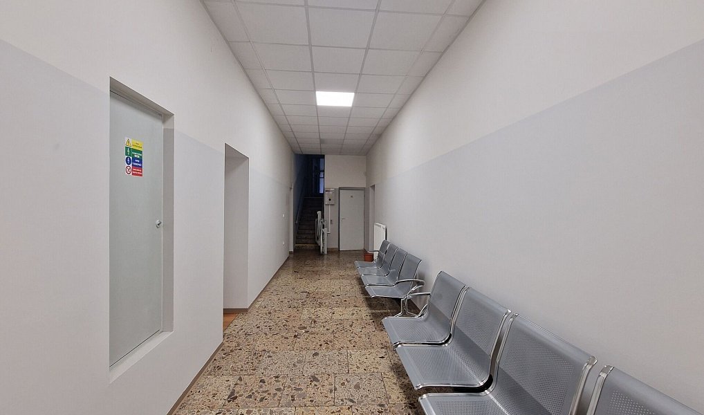 Pronájem kanceláře 28 m², Příbram – náhled fotky 5