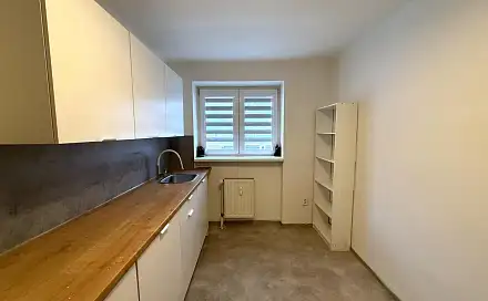 Pronájem bytu 2+1 58 m², Konstantina Biebla, Most