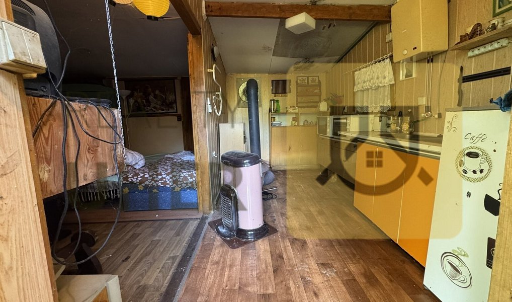 Prodej chaty/chalupy 34 m² s pozemkem 2 975 m², Mšeno – náhled fotky 11