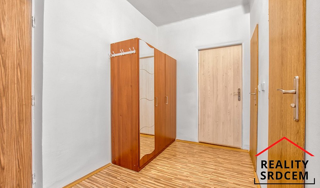 Pronájem bytu 2+1 54 m², Karviná – náhled fotky 11