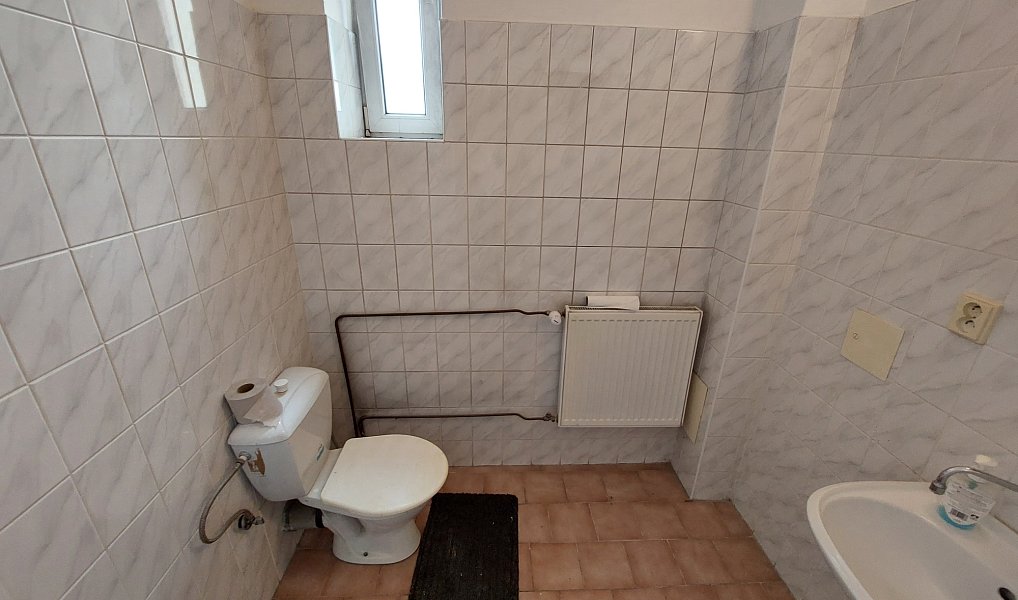 Pronájem kanceláře 81 m², Rumburk – náhled fotky 3