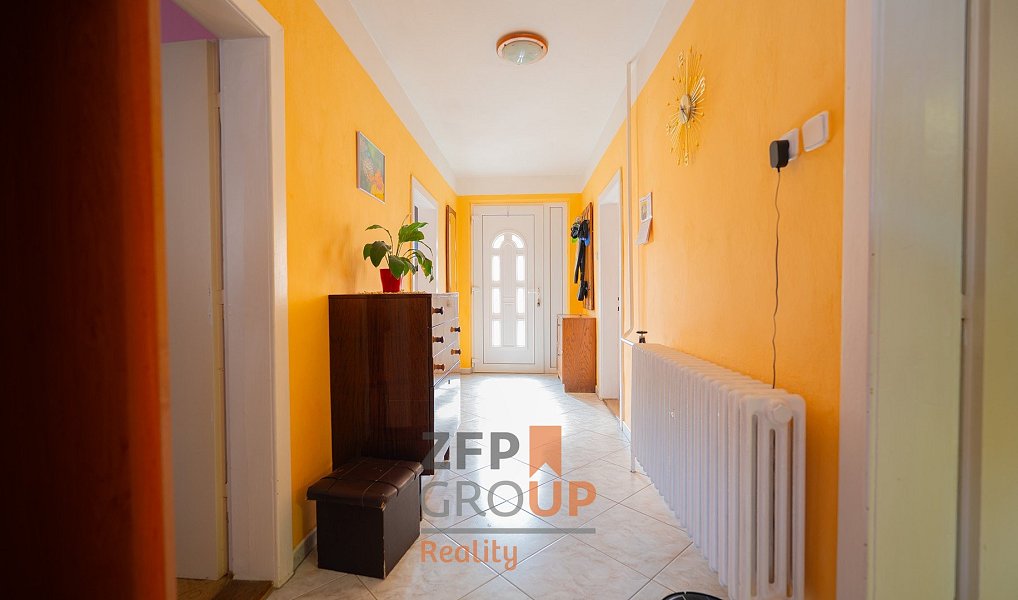 Prodej domu 94 m² s pozemkem 1 305 m², Horní Bojanovice – náhled fotky 8