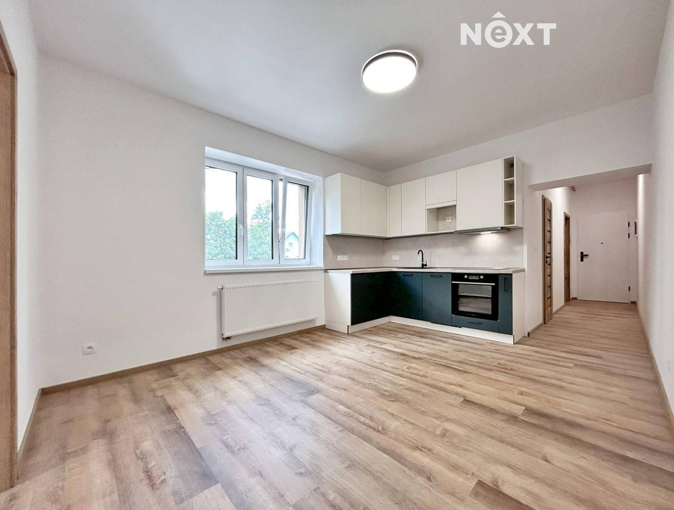 Pronájem bytu 3+kk 53 m² — photo 2