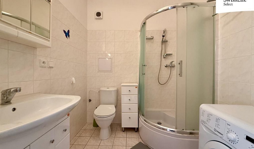 Pronájem bytu 2+kk 46 m², Úpice – náhled fotky 5