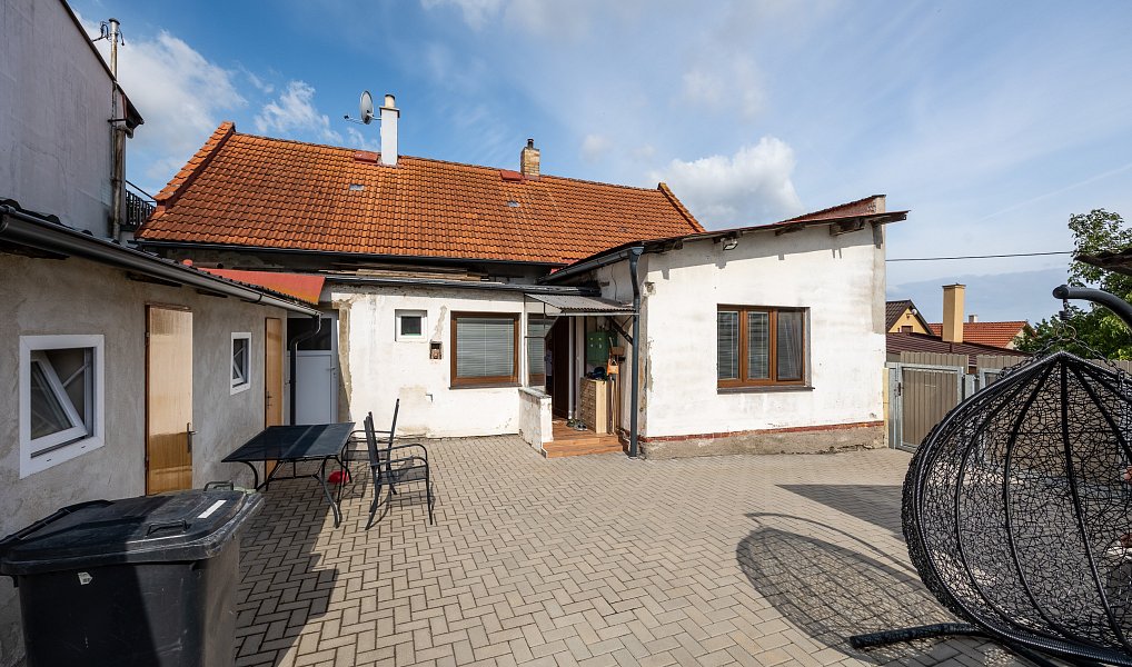 Prodej domu 153 m² s pozemkem 389 m², Kutná Hora – náhled fotky 17
