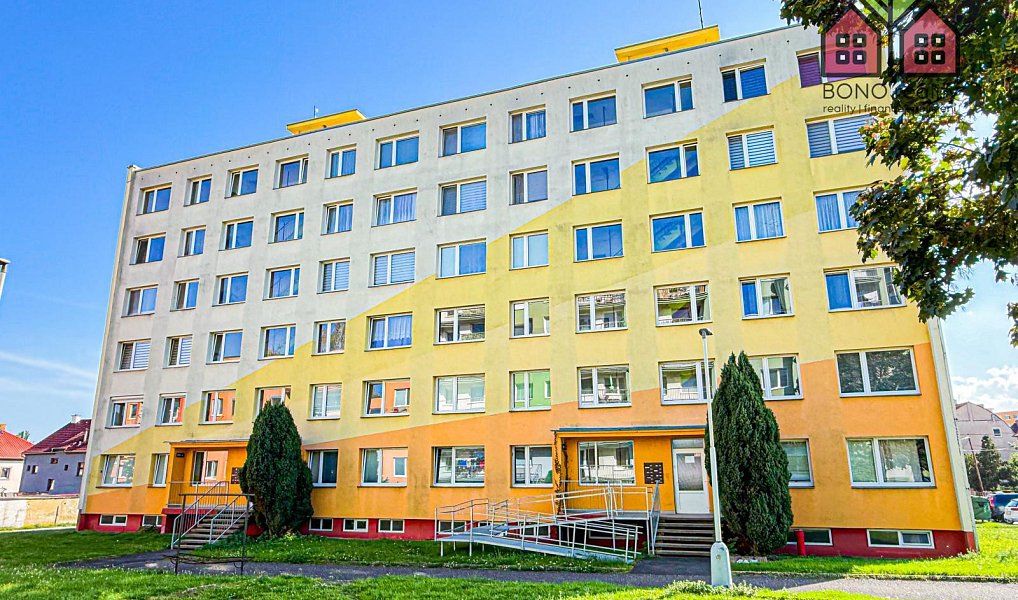 Prodej bytu 3+1 72 m², Litoměřice – náhled fotky 24