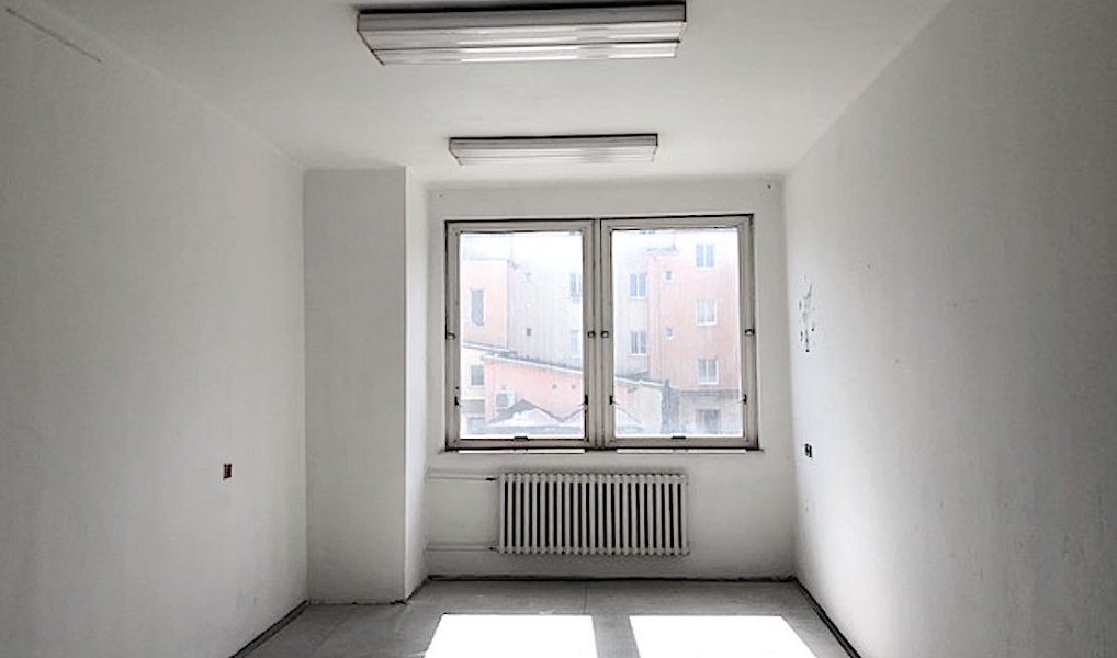 Pronájem skladovacích prostor 526 m², Zábřeh – náhled fotky 2