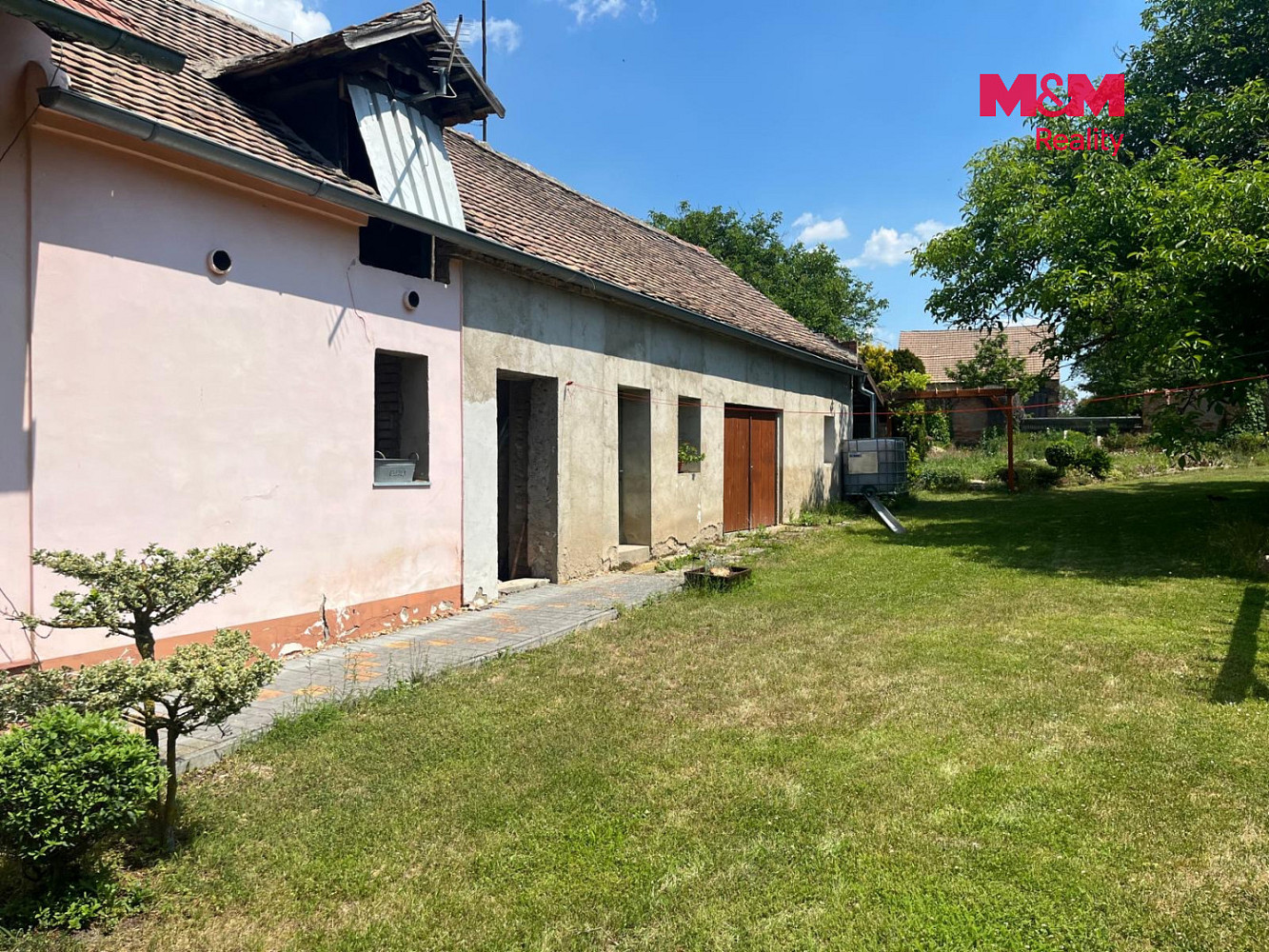 Prodej domu 188 m² s pozemkem 1 014 m² — photo 2