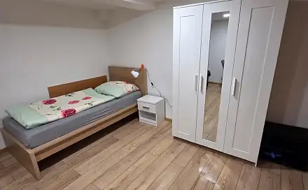 Pronájem bytu 1+kk 23 m²