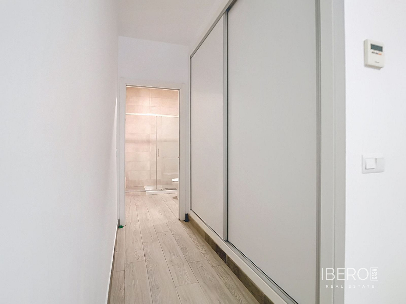 Piso 4+kk – Málaga, Centro Histórico, Centro - Vista 5