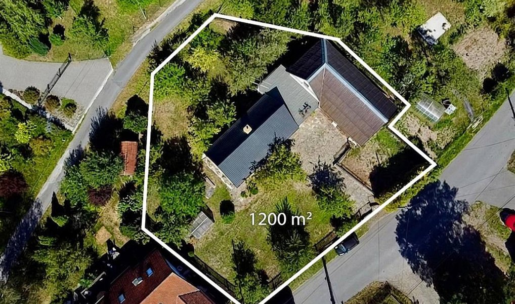 Prodej domu 170 m² s pozemkem 1 170 m², Odry – náhled fotky 5