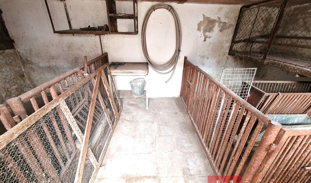 Prodej domu 129 m² s pozemkem 358 m², Hrušovany nad Jevišovkou – náhled fotky 25