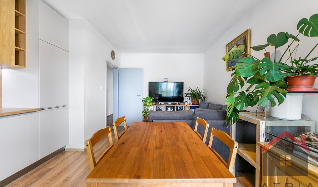 Prodej bytu 3+kk 64 m², Beroun – náhled fotky 14