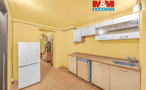 Prodej kanceláře 103 m², Jihlavská, Praha 4 - Michle
