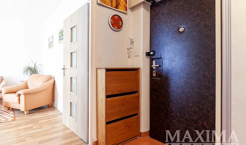 Prodej bytu 2+1 53 m², Praha – náhled fotky 14