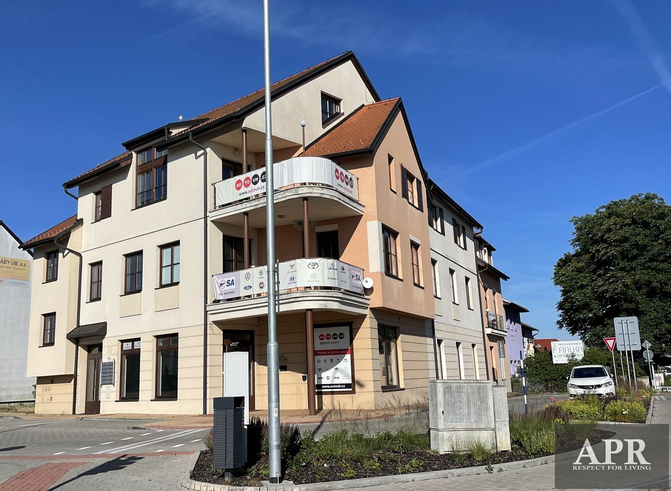 Pronájem kanceláře 20 m² — photo 2