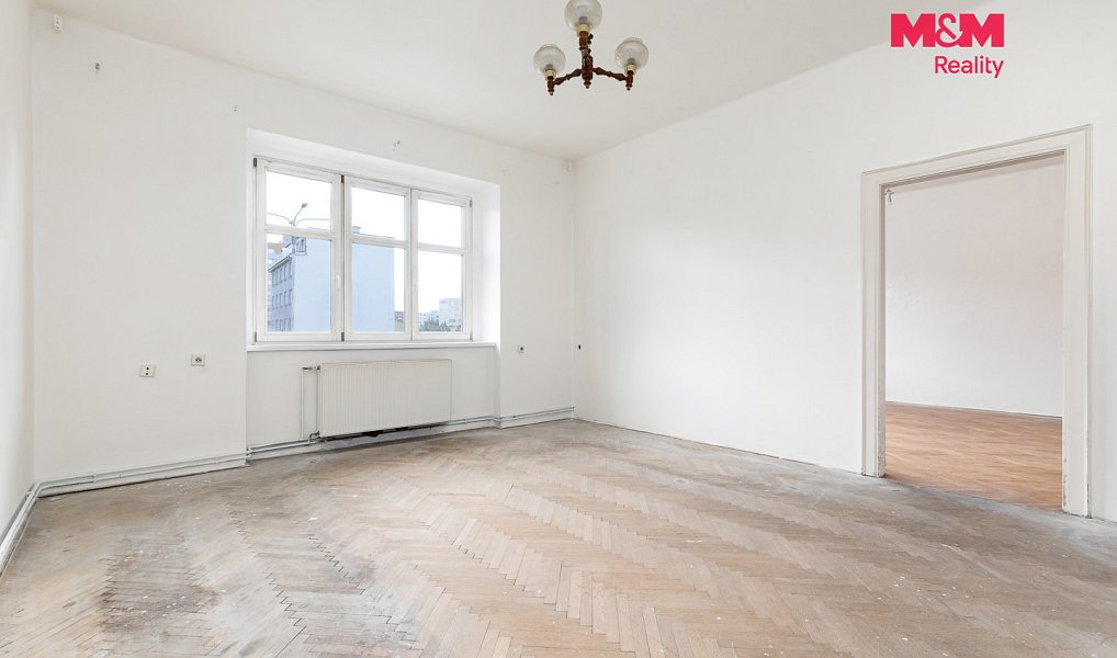 Prodej bytu 3+1 83 m², Ostrava – náhled fotky 13