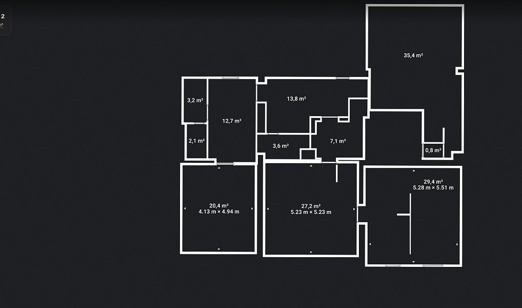 Prodej domu 333 m² s pozemkem 467 m², Mikulov – náhled fotky 27