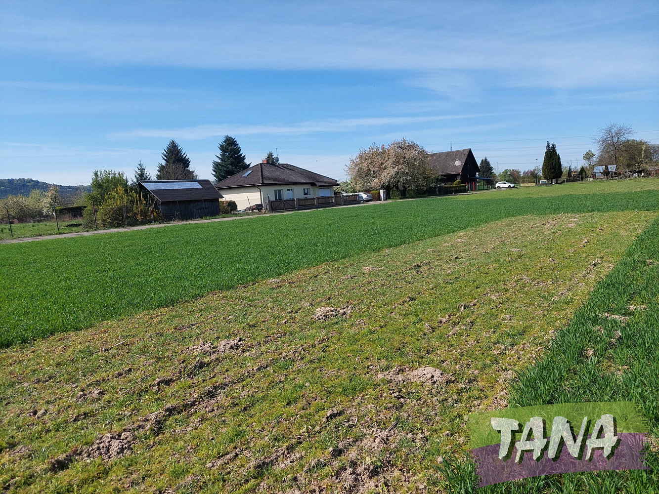 Prodej stavebního pozemku 2 146 m² - Widok 6