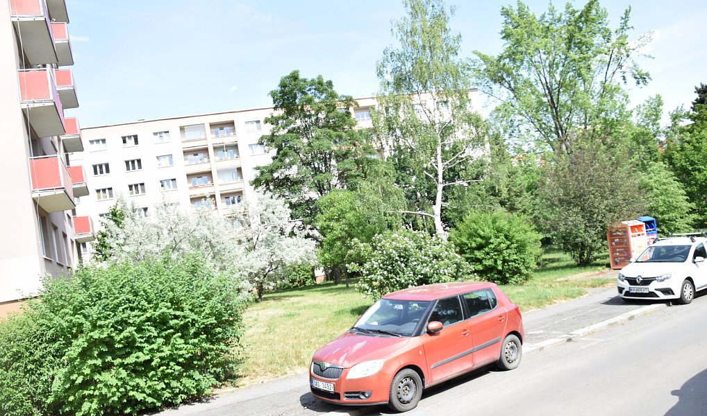 Prodej bytu 1+kk 24 m², Praha – náhled fotky 9