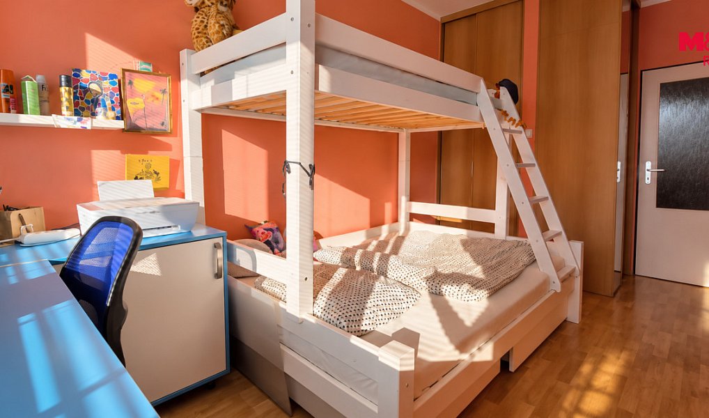 Prodej bytu 3+kk 68 m², Holice – náhled fotky 10