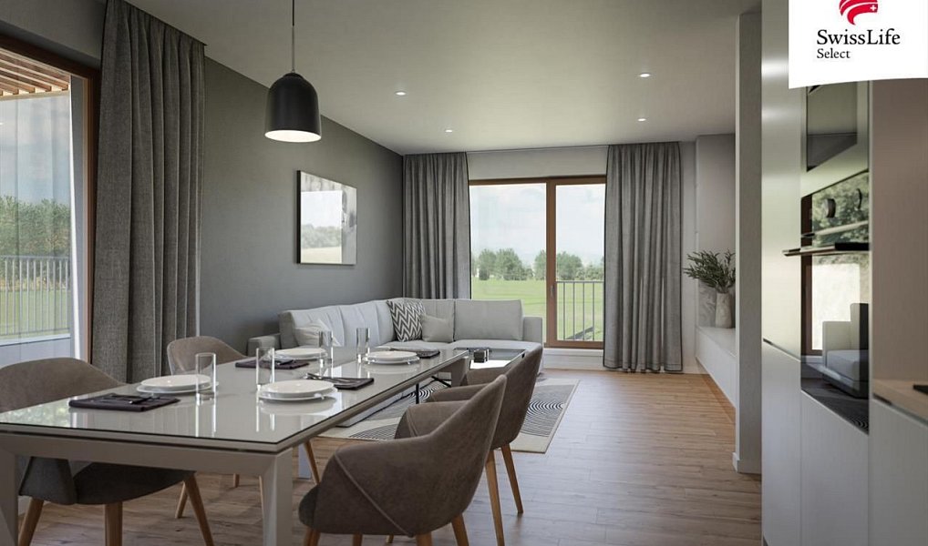 Prodej bytu 3+kk 103 m², Luka nad Jihlavou – náhled fotky 9