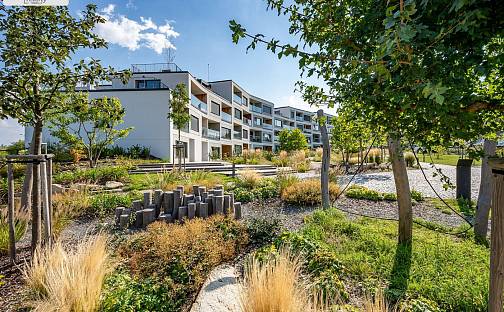 Prodej bytu 3+kk 68 m², Kurandové, Praha 5 - Hlubočepy
