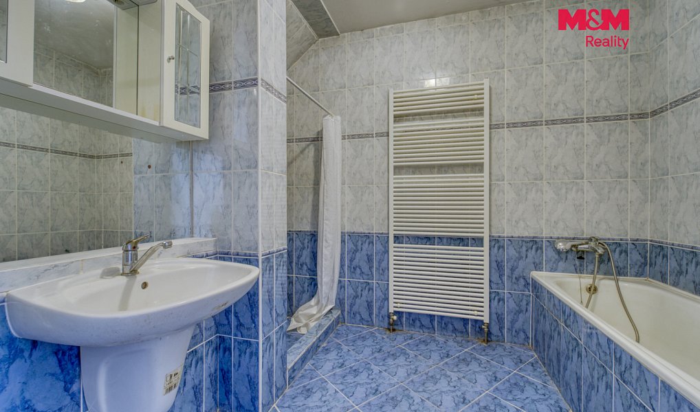 Prodej domu 79 m² s pozemkem 775 m², Švihov – náhled fotky 4