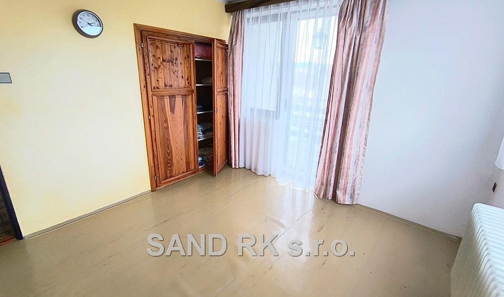 Prodej domu 242 m² s pozemkem 596 m², Česká Kubice – náhled fotky 15