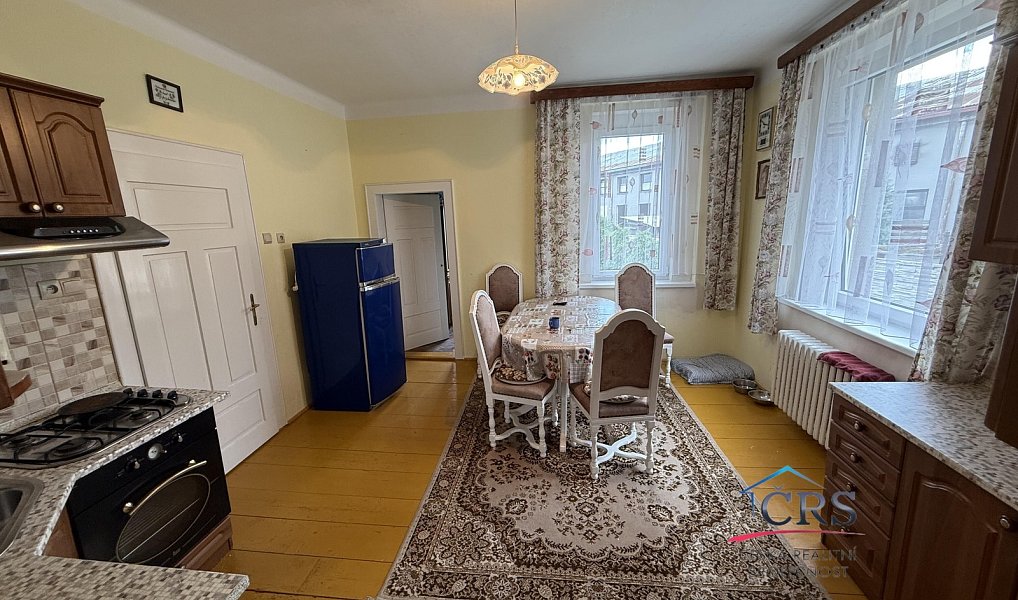 Prodej domu 112 m² s pozemkem 2 148 m², Dobroměřice – náhled fotky 9