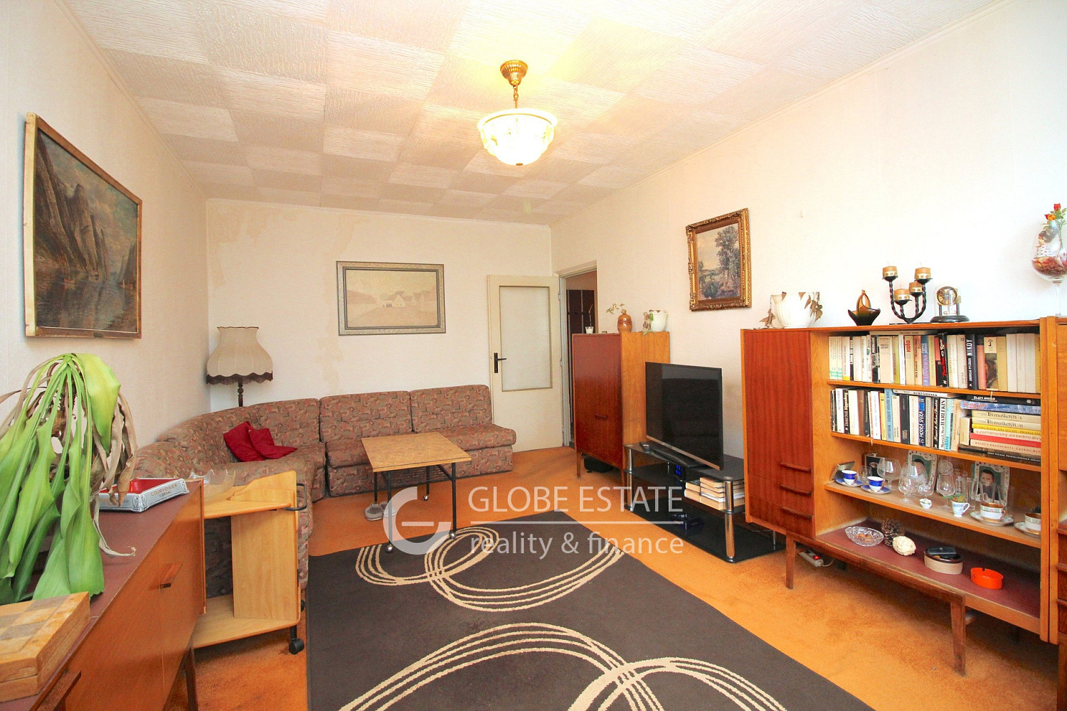 Prodej bytu 3+1 76 m² – fotografie 2