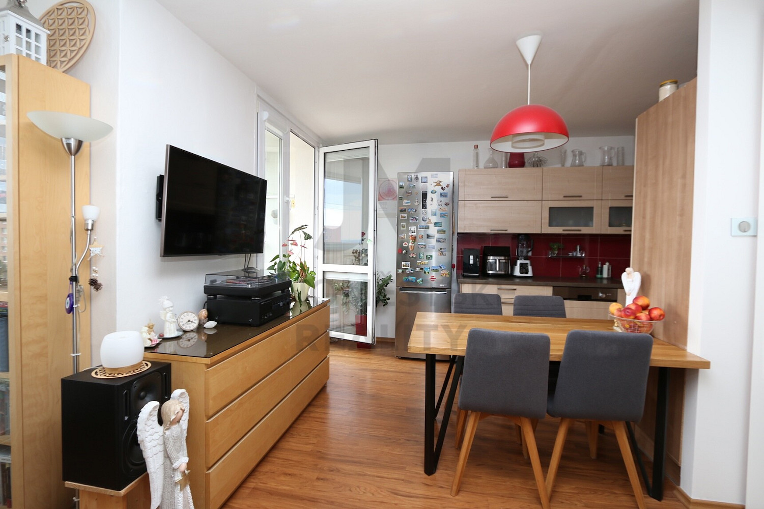 Prodej bytu 3+kk 67 m² – fotografie 4