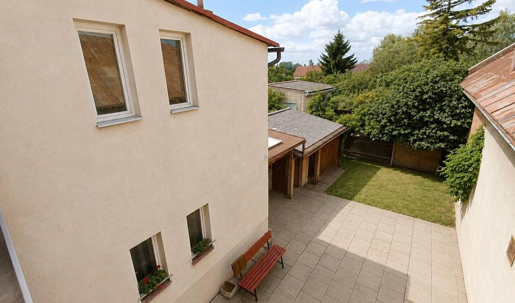 Prodej domu 180 m² s pozemkem 836 m², Kokory – náhled fotky 4