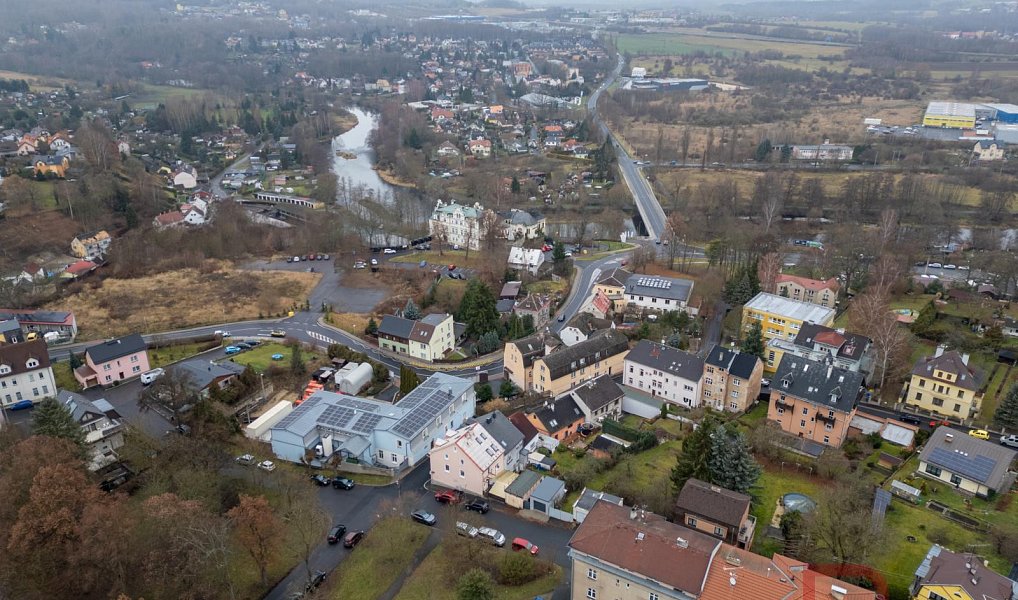 Prodej domu 290 m² s pozemkem 1 076 m², Karlovy Vary – náhled fotky 41
