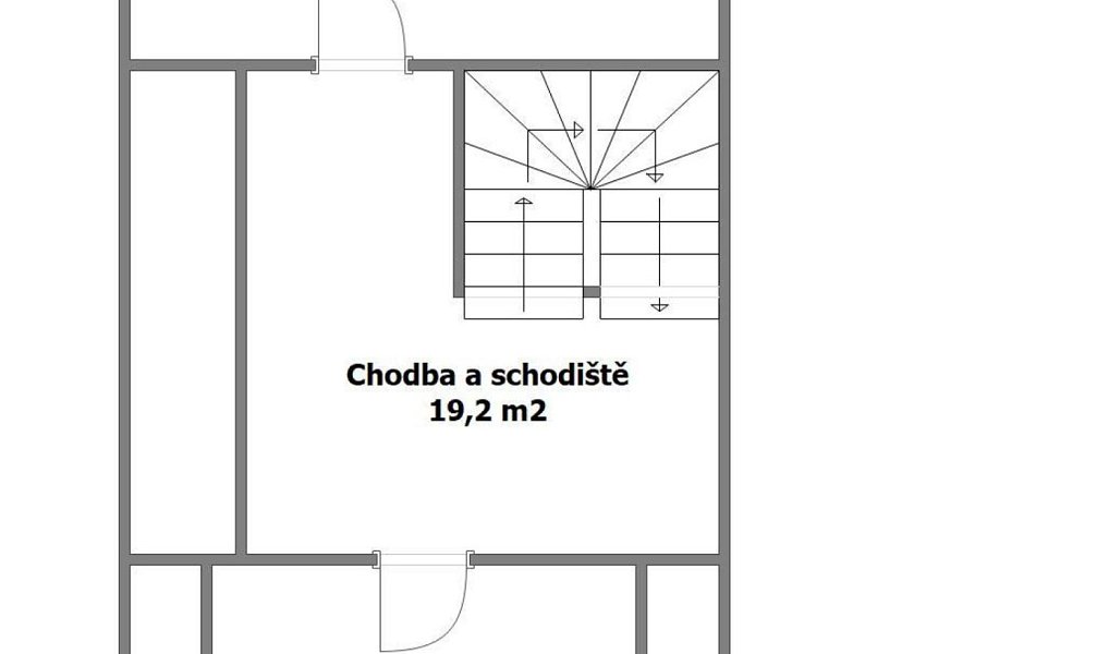 Prodej domu 209 m² s pozemkem 1 241 m², Nenačovice – náhled fotky 19
