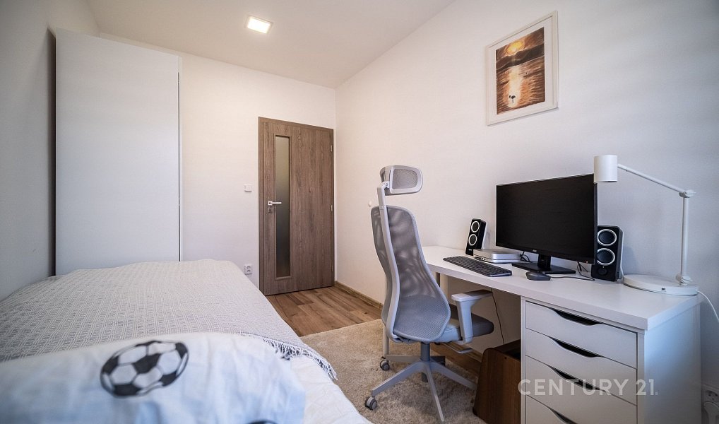 Prodej bytu 3+kk 62 m², České Budějovice – náhled fotky 12