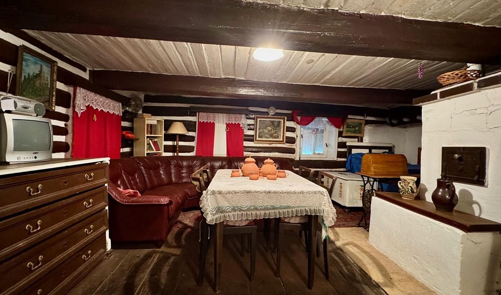 Prodej stavebního pozemku 966 m², Rychnov u Jablonce nad Nisou – náhled fotky 4