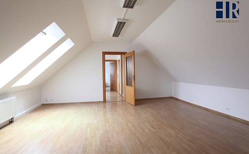 Prodej bytu 3+1 98 m², Nádražní, Havlíčkův Brod