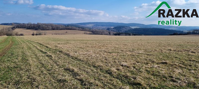 Prodej pole 642 424 m² – fotografie 3