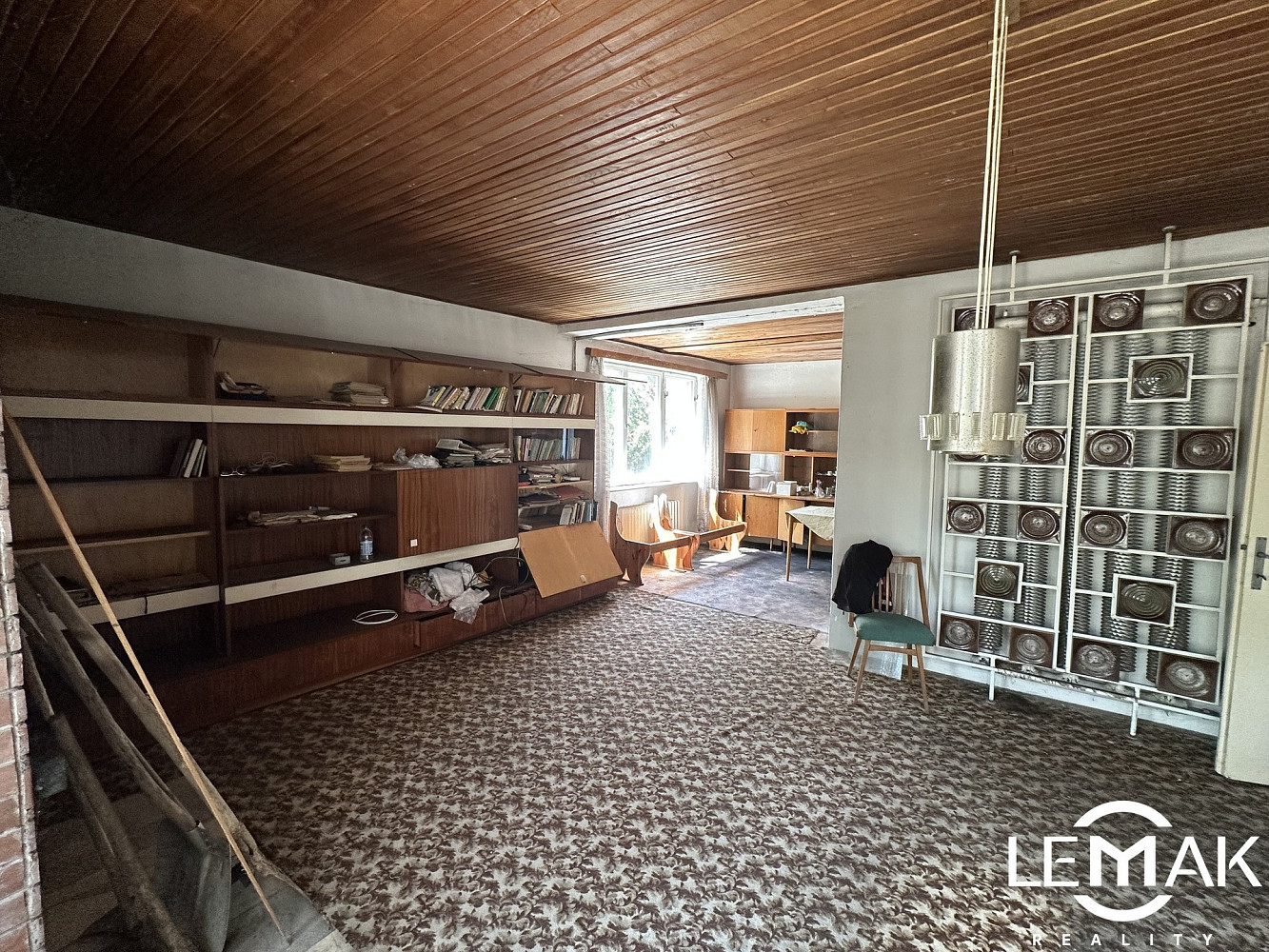 Prodej domu 210 m² s pozemkem 905 m² - Ansicht 5