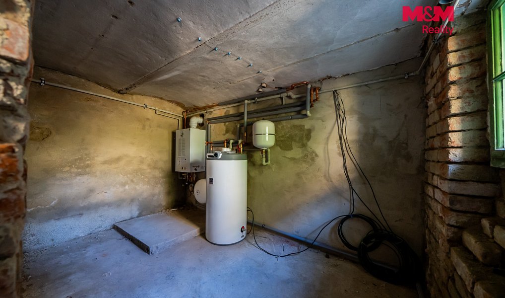 Prodej domu 143 m² s pozemkem 356 m², Šternberk – náhled fotky 17