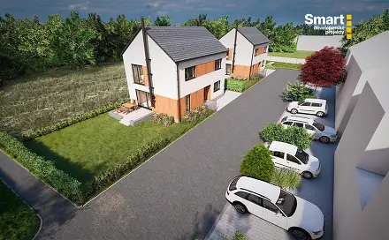 Prodej bytu 5+kk 129 m², Olomouc - Nemilany