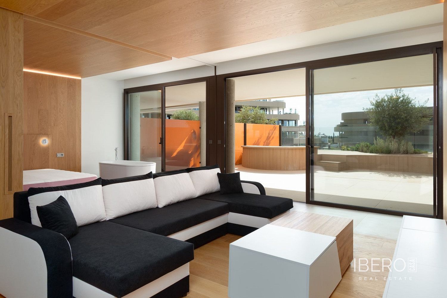 Piso 3+kk – Fuengirola, Los Boliches - Vista 3