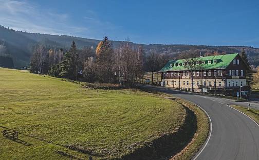 Prodej stavebního pozemku 3 000 m², Orlické Záhoří, okres Rychnov nad Kněžnou