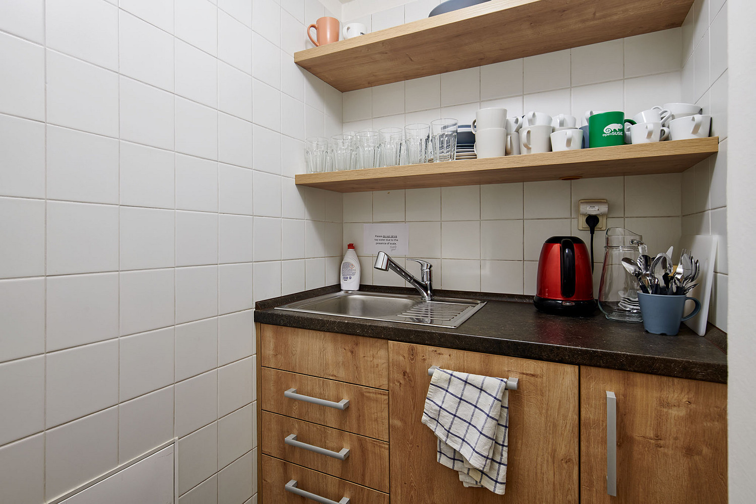 Pronájem kanceláře 87 m² – fotografie 4
