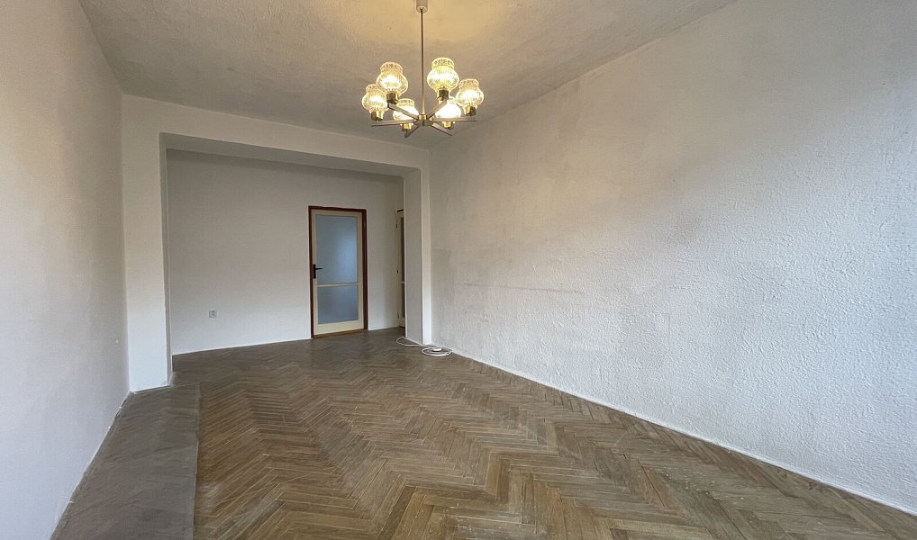 Prodej bytu 2+1 50 m², Praha – náhled fotky 15