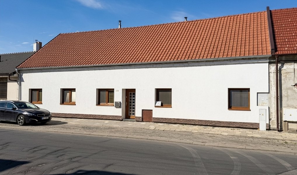 Prodej bytu 2+kk 85 m², Čejč – náhled fotky 7